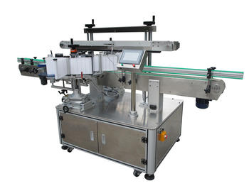 PST Fully Automatic Double Sides Labeling Machine/High Speed/PST911