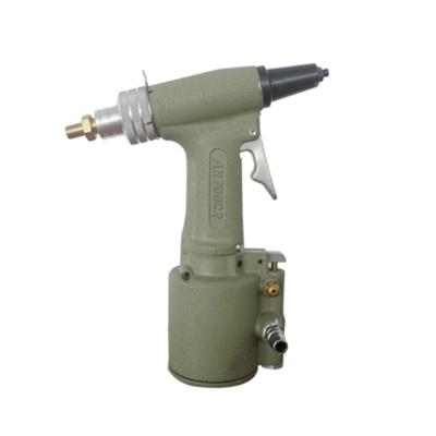 PneumaticRiveting Gun P700-C2 Compatible with 3.2mm to 4.8mm Blind Rivets Retail Package