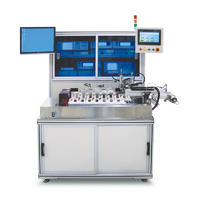 CCD Automatic Image Detecting and Packing Machine AI-D900